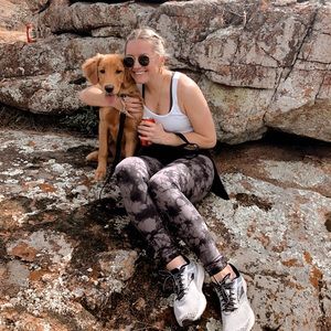 Brooks Revel 3 size 8